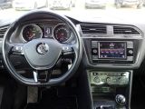 VW Tiguan bei Reisemobile.expert - Abbildung (8 / 15)