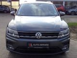 VW Tiguan bei Reisemobile.expert - Abbildung (3 / 15)