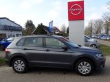 VW Tiguan bei Reisemobile.expert - Abbildung (4 / 15)