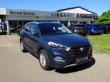 Hyundai Tucson bei Reisemobile.expert - Abbildung (2 / 15)