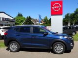 Hyundai Tucson bei Reisemobile.expert - Abbildung (4 / 15)