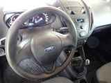 Ford Transit bei Reisemobile.expert - Abbildung (8 / 15)