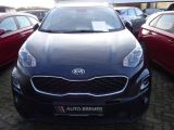 Kia Sportage bei Reisemobile.expert - Abbildung (2 / 3)