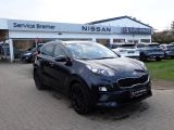Kia Sportage bei Reisemobile.expert - Abbildung (2 / 15)