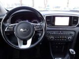 Kia Sportage bei Reisemobile.expert - Abbildung (8 / 15)