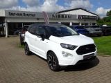 Ford EcoSport bei Reisemobile.expert - Abbildung (2 / 15)