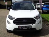 Ford EcoSport bei Reisemobile.expert - Abbildung (3 / 15)