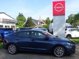 Hyundai i30 bei Reisemobile.expert - Abbildung (4 / 15)