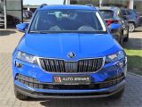 Skoda Karoq bei Reisemobile.expert - Abbildung (3 / 15)
