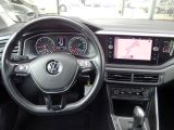 VW Polo bei Reisemobile.expert - Abbildung (8 / 15)