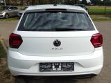 VW Polo bei Reisemobile.expert - Abbildung (6 / 15)