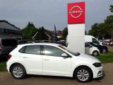 VW Polo bei Reisemobile.expert - Abbildung (4 / 15)