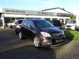 Opel Mokka bei Reisemobile.expert - Abbildung (2 / 15)