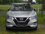 Nissan Qashqai bei Reisemobile.expert - Abbildung (2 / 2)