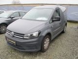 VW Caddy bei Reisemobile.expert - Abbildung (3 / 6)