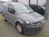 VW Caddy bei Reisemobile.expert - Abbildung (2 / 6)