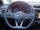 Nissan Qashqai bei Reisemobile.expert - Abbildung (9 / 15)