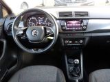 Skoda Fabia bei Reisemobile.expert - Abbildung (11 / 15)