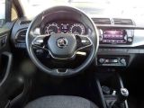 Skoda Fabia bei Reisemobile.expert - Abbildung (8 / 15)