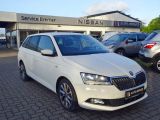 Skoda Fabia bei Reisemobile.expert - Abbildung (2 / 15)