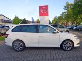 Skoda Fabia bei Reisemobile.expert - Abbildung (4 / 15)