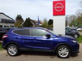 Nissan Qashqai bei Reisemobile.expert - Abbildung (4 / 15)