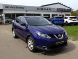 Nissan Qashqai bei Reisemobile.expert - Abbildung (2 / 15)