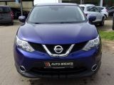 Nissan Qashqai bei Reisemobile.expert - Abbildung (3 / 15)