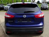 Nissan Qashqai bei Reisemobile.expert - Abbildung (6 / 15)