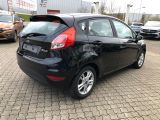 Ford Fiesta bei Reisemobile.expert - Abbildung (14 / 15)