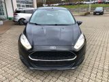 Ford Fiesta bei Reisemobile.expert - Abbildung (9 / 15)