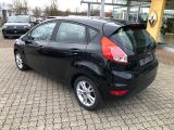 Ford Fiesta bei Reisemobile.expert - Abbildung (11 / 15)