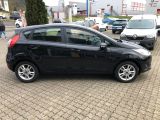 Ford Fiesta bei Reisemobile.expert - Abbildung (7 / 15)