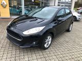 Ford Fiesta bei Reisemobile.expert - Abbildung (10 / 15)