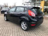 Ford Fiesta bei Reisemobile.expert - Abbildung (4 / 15)