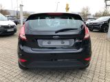 Ford Fiesta bei Reisemobile.expert - Abbildung (13 / 15)