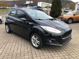 Ford Fiesta bei Reisemobile.expert - Abbildung (8 / 15)