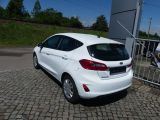 Ford Fiesta bei Reisemobile.expert - Abbildung (4 / 10)