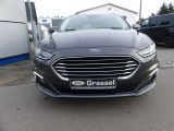 Ford Mondeo Turnier bei Reisemobile.expert - Abbildung (3 / 15)