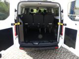 Ford Transit bei Reisemobile.expert - Abbildung (8 / 15) Ford Transit bei Reisemobile.expert - Abbildung (8 / 15)