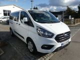 Ford Transit bei Reisemobile.expert - Abbildung (3 / 15) Ford Transit bei Reisemobile.expert - Abbildung (3 / 15)