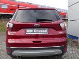 Ford Kuga bei Reisemobile.expert - Abbildung (6 / 15)