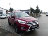 Ford Kuga bei Reisemobile.expert - Abbildung (2 / 15)