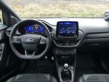 Ford Puma bei Reisemobile.expert - Abbildung (14 / 15)