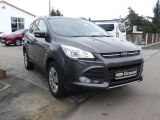 Ford Kuga bei Reisemobile.expert - Abbildung (2 / 15)