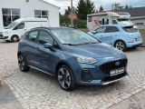 Ford Fiesta bei Reisemobile.expert - Abbildung (3 / 15)