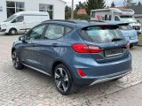 Ford Fiesta bei Reisemobile.expert - Abbildung (4 / 15)