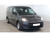 VW Caddy bei Reisemobile.expert - Abbildung (2 / 15)