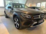 Mercedes-Benz GLC 4Matic bei Reisemobile.expert - Abbildung (6 / 15)