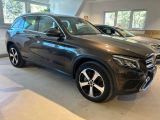 Mercedes-Benz GLC 4Matic bei Reisemobile.expert - Abbildung (5 / 15)